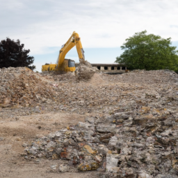 Terrassement : Préparation Fondamentale pour Tout Projet de Construction Rodez